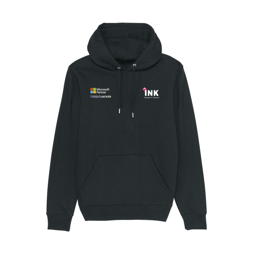 Sponsored Hoodie