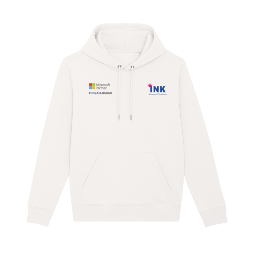 Sponsored Hoodie