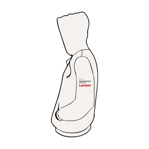 Sponsored Hoodie