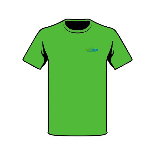 Junior Emerald T-shirt