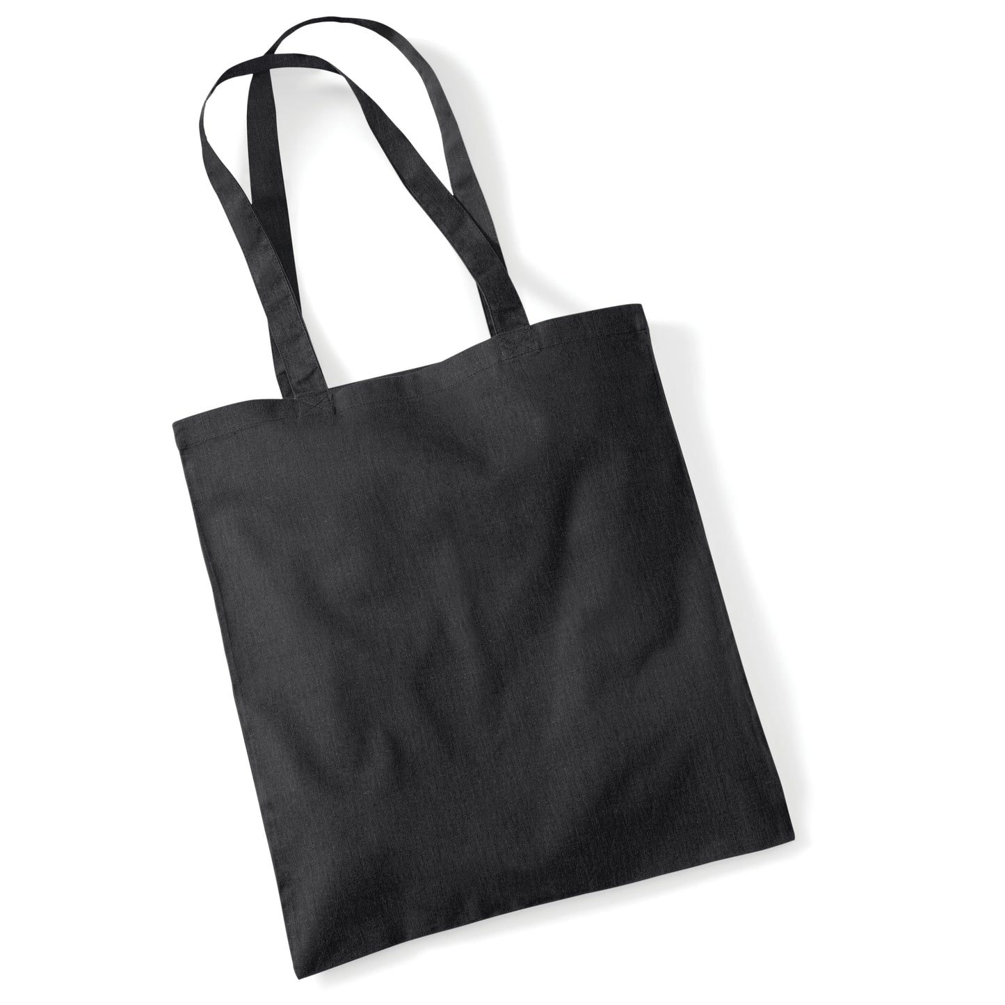 Bag for life - long handles