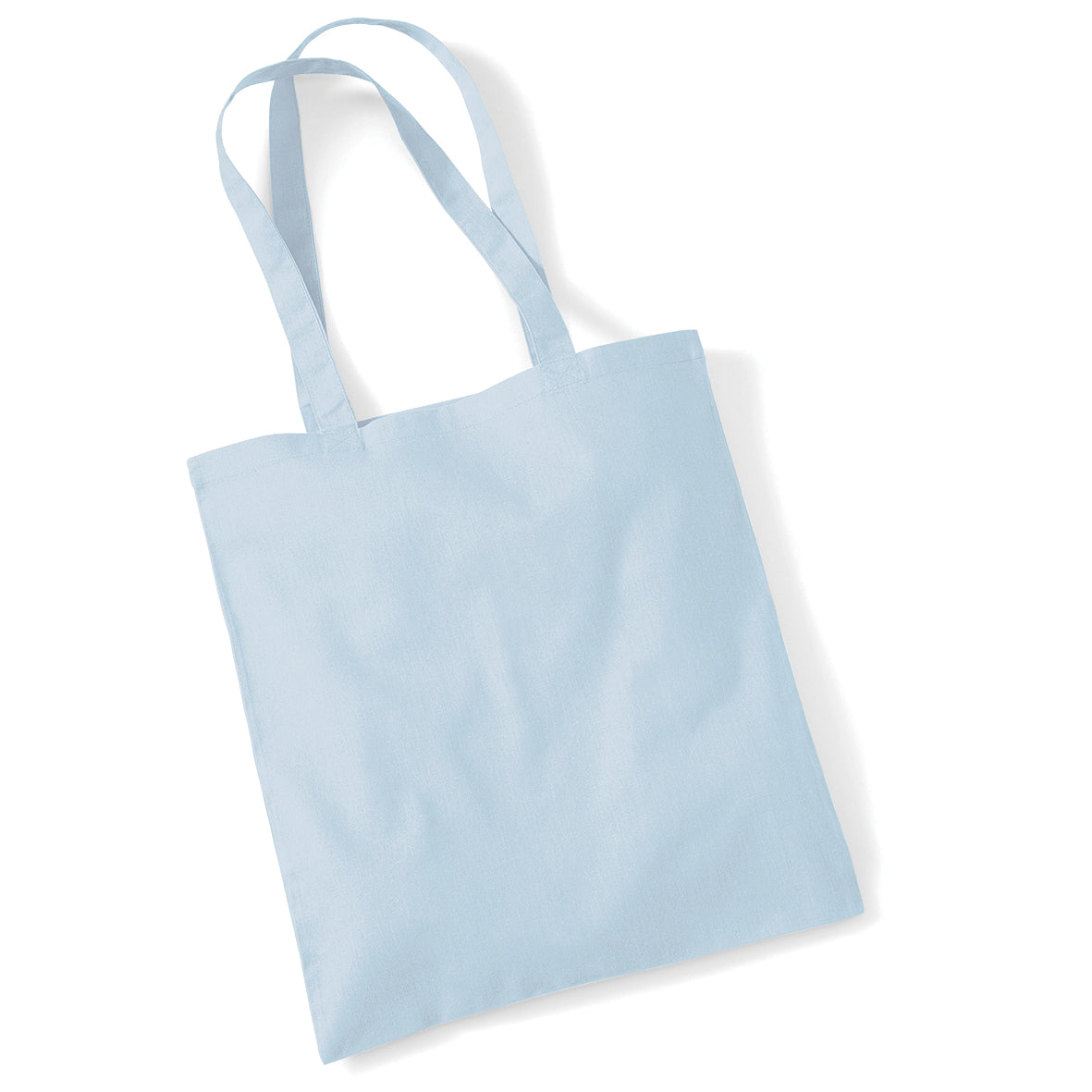 Bag for life - long handles